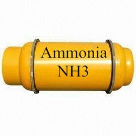 Gaz de NH3 d'ammoniaque liquide pour des gaz de spécialité