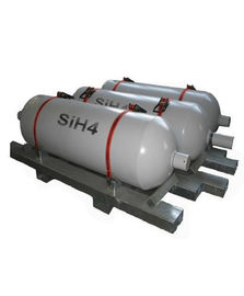 Gaz de silane du gaz SiH4 en tant que gaz électroniques