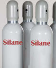 SiH4 Gas Silane Gas As Electronic Gases