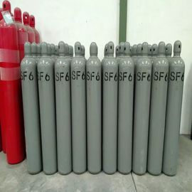 Gaz industriels d'hexafluorure de soufre des gaz SF6