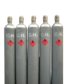 Éthane gaz industriels et médicaux de C2H6